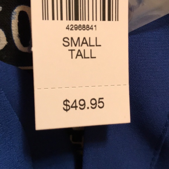 Blouse - Picture 4 of 6